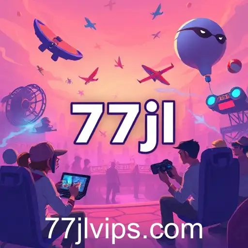 The 77jl Phenomenon: Exploring the Evolution of Online Gaming