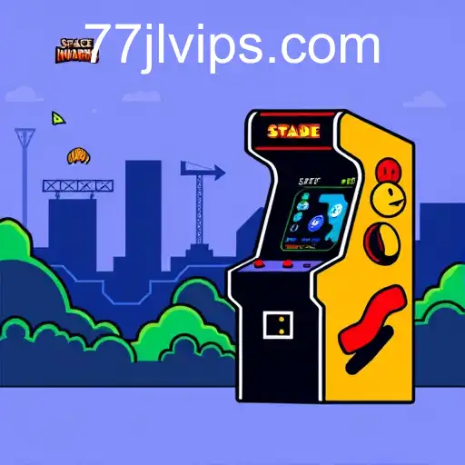 The Timeless Allure of Arcade Games