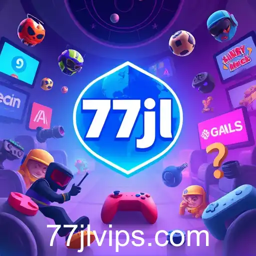 Rising Popularity of 77jl Game Platform