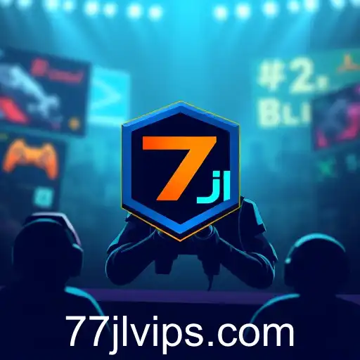 The Digital Playground: 77jl Bridging Gaming Communities