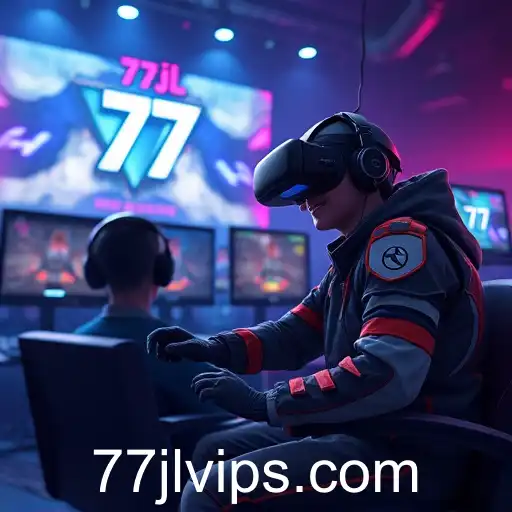 77jl: The Shifting Landscape of Online Gaming in 2025