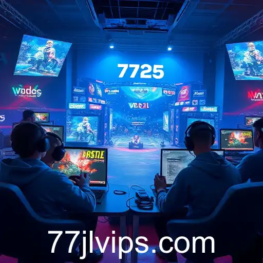 Unveiling the Digital Renaissance: Gaming in 2025