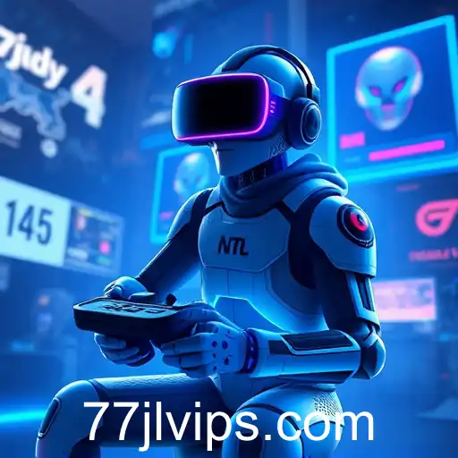 The Digital Playground: Gaming's Global Impact