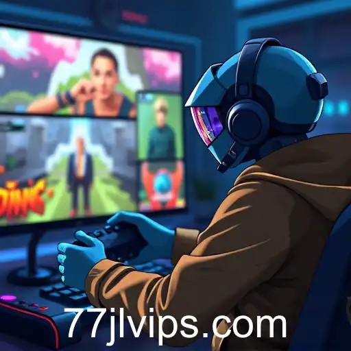 Digital Renaissance: The Evolution of Online Gaming