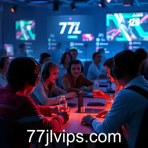 The Evolution of Online Gaming in 2025