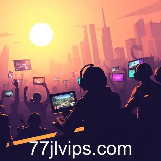 Exploring the Rise of 77jl: A Game-Changer for English Gaming