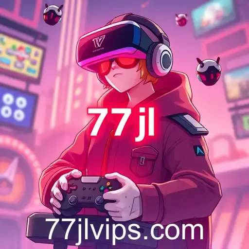 77jl: Shaping the Future of Online Gaming