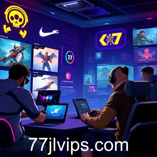 Gaming's Cultural Shift in the Digital Age