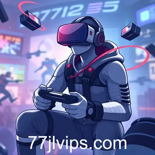 Gaming Expansion and Innovations in 2025