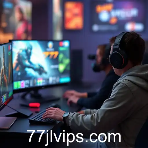 Online Gaming Thrives with Unique Keywords