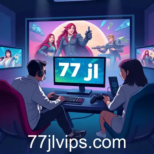 The Impact of Online Gaming in 2025