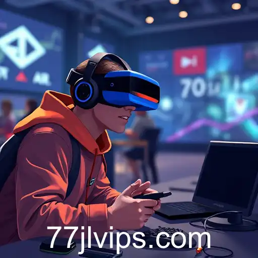 The Rise and Reign of 77jl