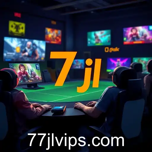 The Rise of 77jl in 2025