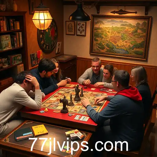 The Virtual Renaissance of Gaming Communities