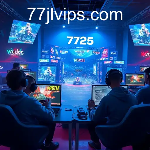 Unveiling the Digital Renaissance: Gaming in 2025