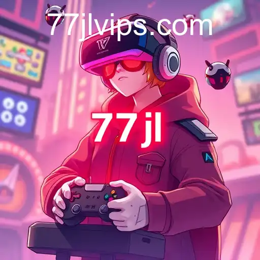 77jl: Shaping the Future of Online Gaming