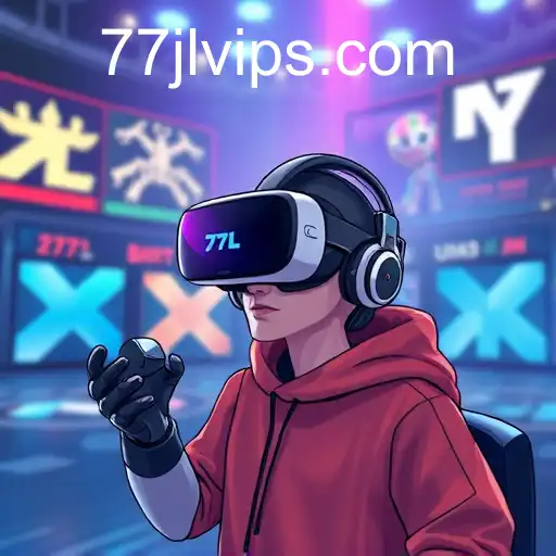 Gaming Revolution with 77jl