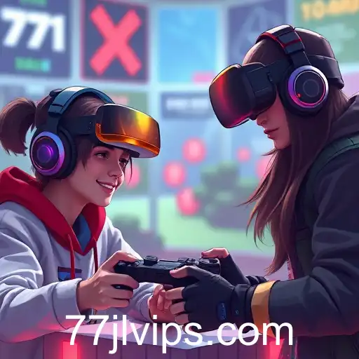 Gaming Innovation Unplugged