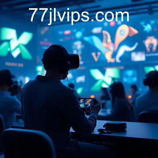 The Rise of Immersive Web Gaming in 2025