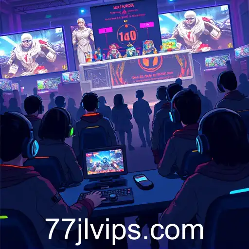 The Impact of Online Gaming Platforms in 2025