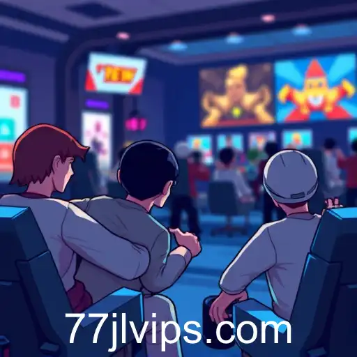 Innovative Trends in Online Gaming