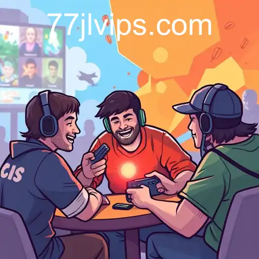 Exploring the Dynamic World of Multiplayer Games: The Key to Endless Online Adventures