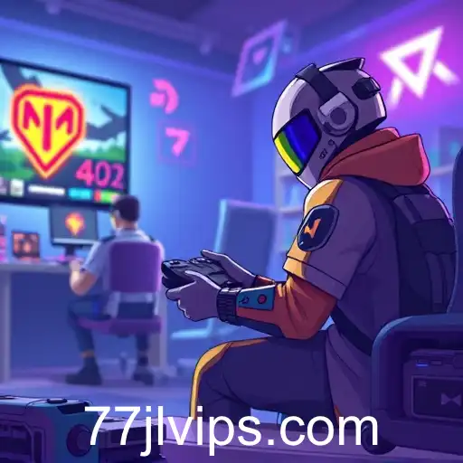 The Rise of 77jl in 2025