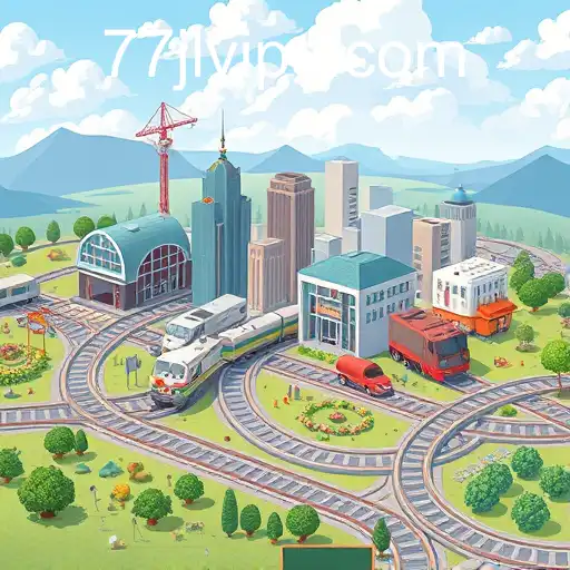 Exploring the Fascinating World of Simulation Games