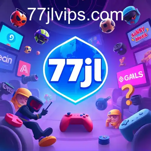 Rising Popularity of 77jl Game Platform