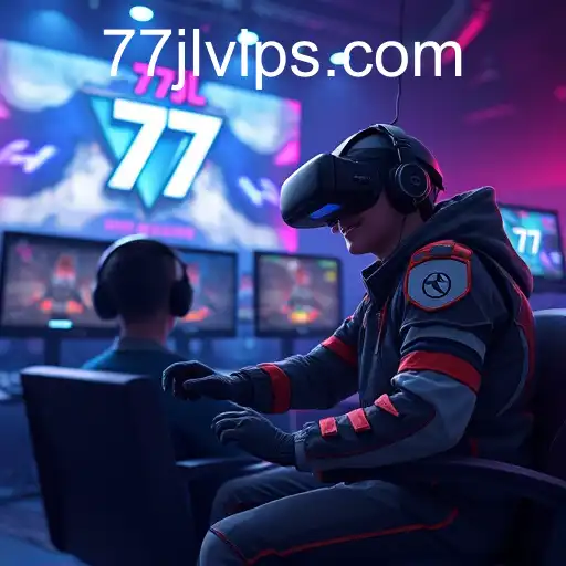 77jl: The Shifting Landscape of Online Gaming in 2025