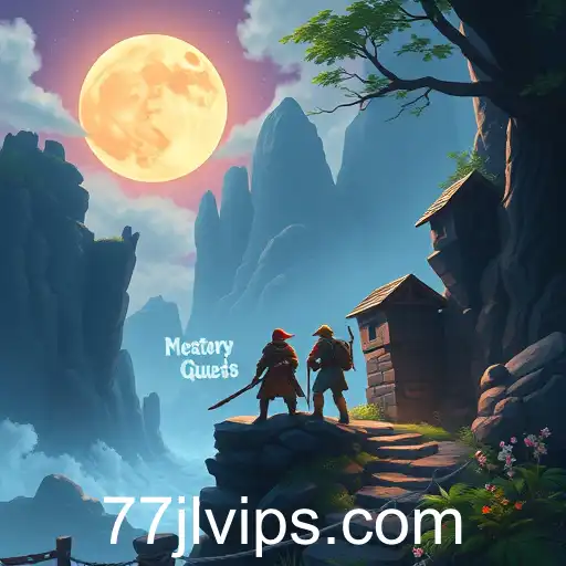 Exploring the World of Adventure Games: A Journey Through Narrative and Exploration