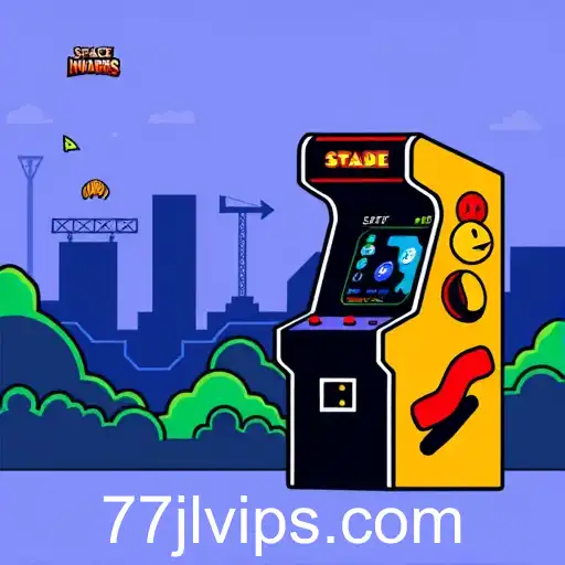 The Timeless Allure of Arcade Games