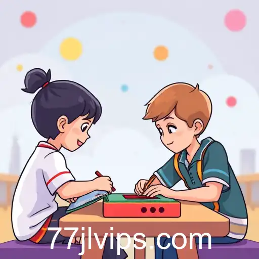 The Rise of Educational Games in Digital Learning