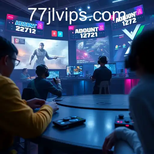 Gaming Evolution and the Rise of 77jl