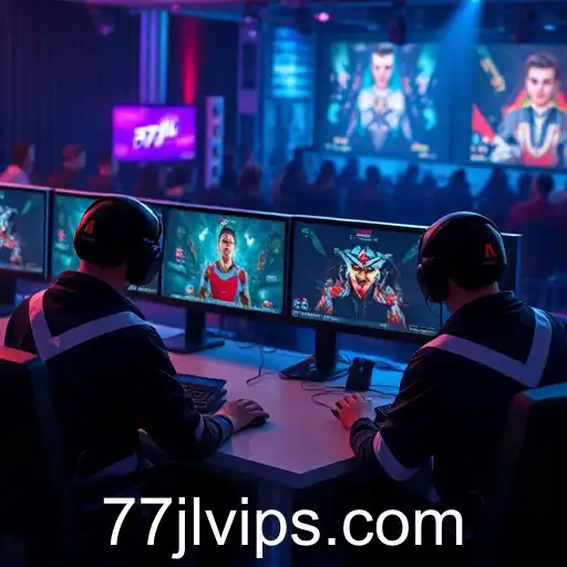 Gaming Evolution in the Digital Era