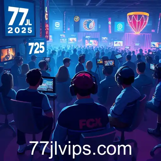 Gaming Evolves with Innovative Platforms