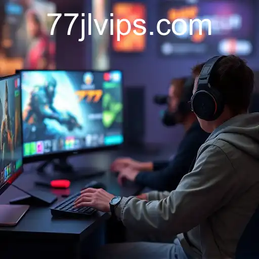Online Gaming Thrives with Unique Keywords