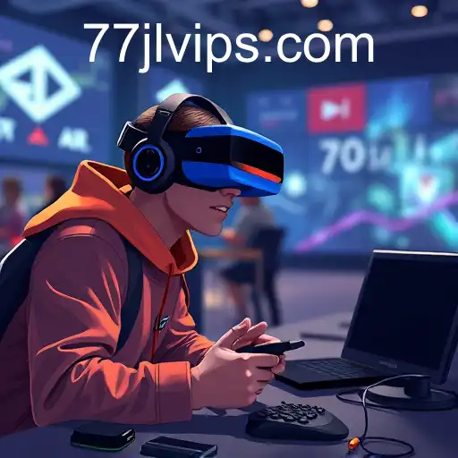 The Rise and Reign of 77jl