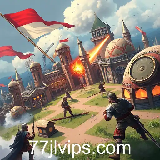 The Engaging World of Strategy Games: A Dive into Strategic Depths