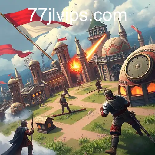 The Engaging World of Strategy Games: A Dive into Strategic Depths